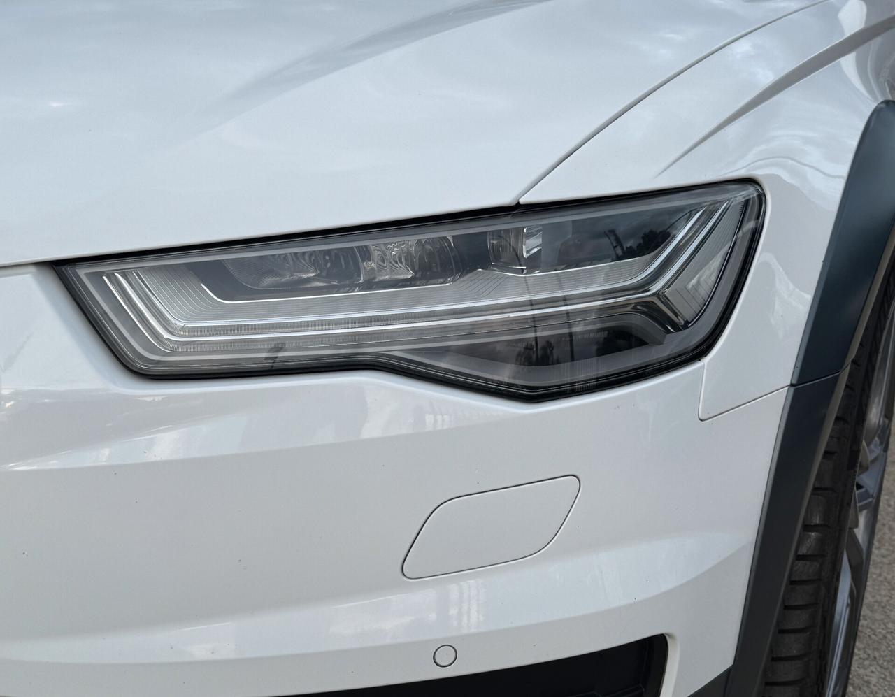 Audi A6 allroad A6 allroad 3.0 TDI 272 CV S tronic Business Plus