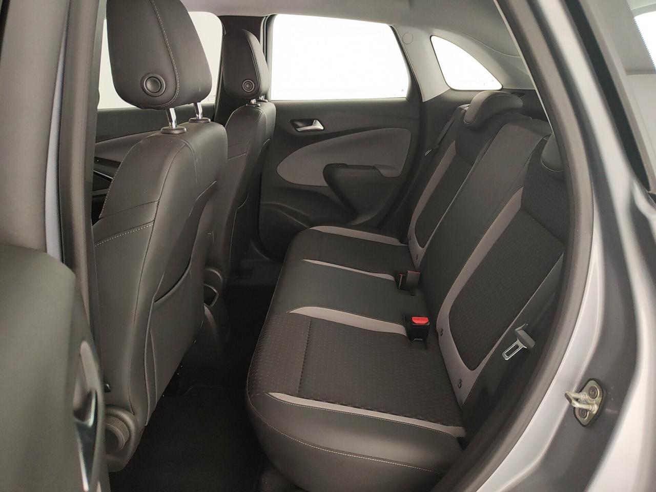 Opel Crossland X 1.5 ECOTEC D 120 CV Start&Stop aut. Innovation