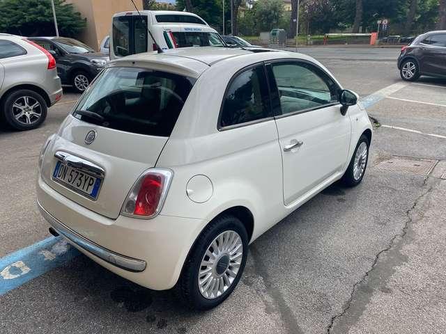 Fiat 500 500 III 1.2 Lounge 69cv