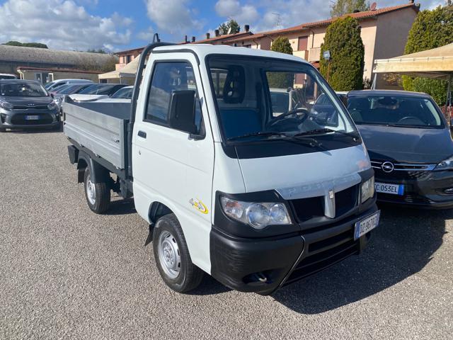 PIAGGIO Porter 1.3 Cassonato 4x4 RIBALTABILE