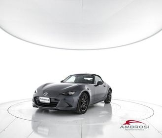 MAZDA E MX 5 1.5L Skyactiv-G xcd