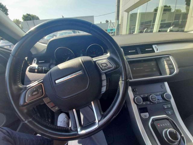 LAND ROVER Range Rover Evoque 2.0 Si4 5p. SE