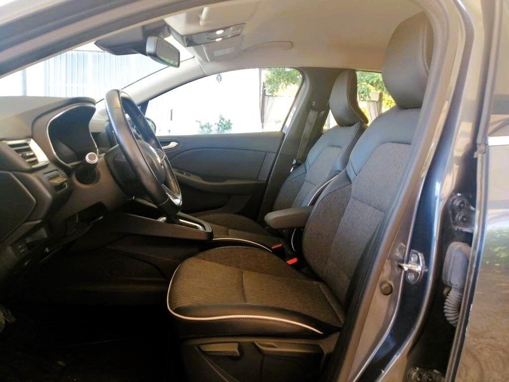 Renault Clio dCi Blue 85CV 5 porte Intens