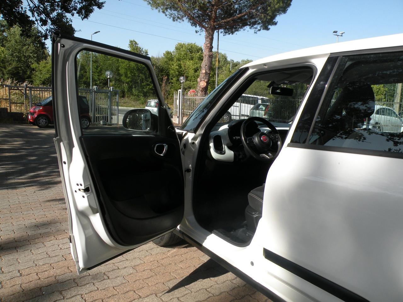 FIAT 500L 1.3 Mjt 95CV CROSS 2018