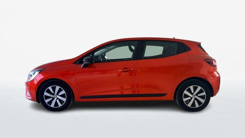 Renault Clio 5 Porte 1.0 TCe GPL Equilibre 1.0 TCE EQUILIBRE GPL 100CV