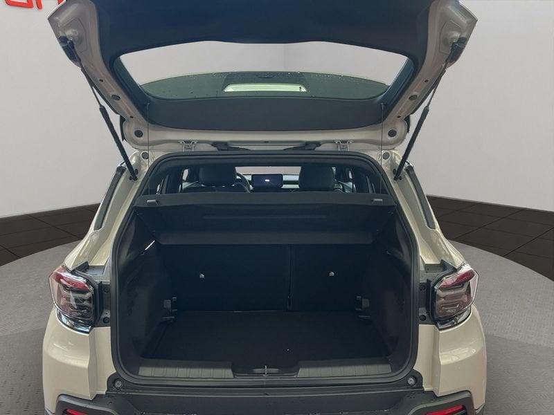 Jeep Avenger Avenger 1.2 turbo Altitude fwd 100cv