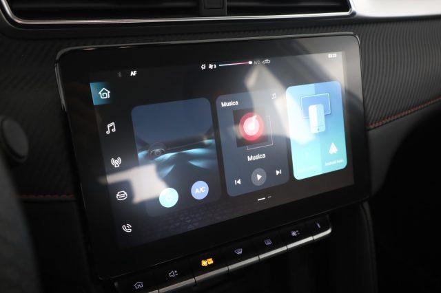 MG ZS ZS 1.5 VTi-tech Luxury