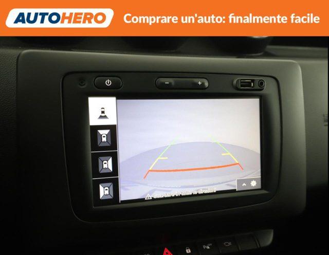 DACIA Duster 1.5 Blue dCi 8V 115 CV 4x2 Techroad