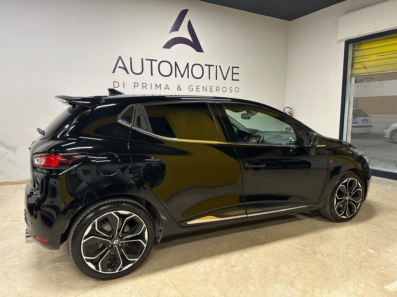 Renault Clio dCi 8V 90 CV Start&Stop 5 porte Energy Duel