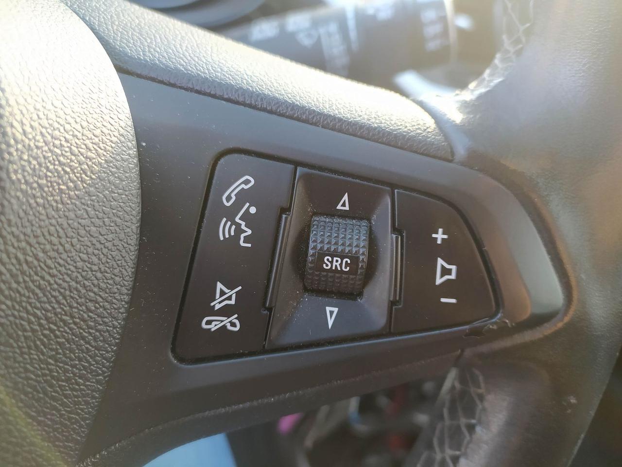 Opel Corsa Cosmo 1.3 CDTI #7875