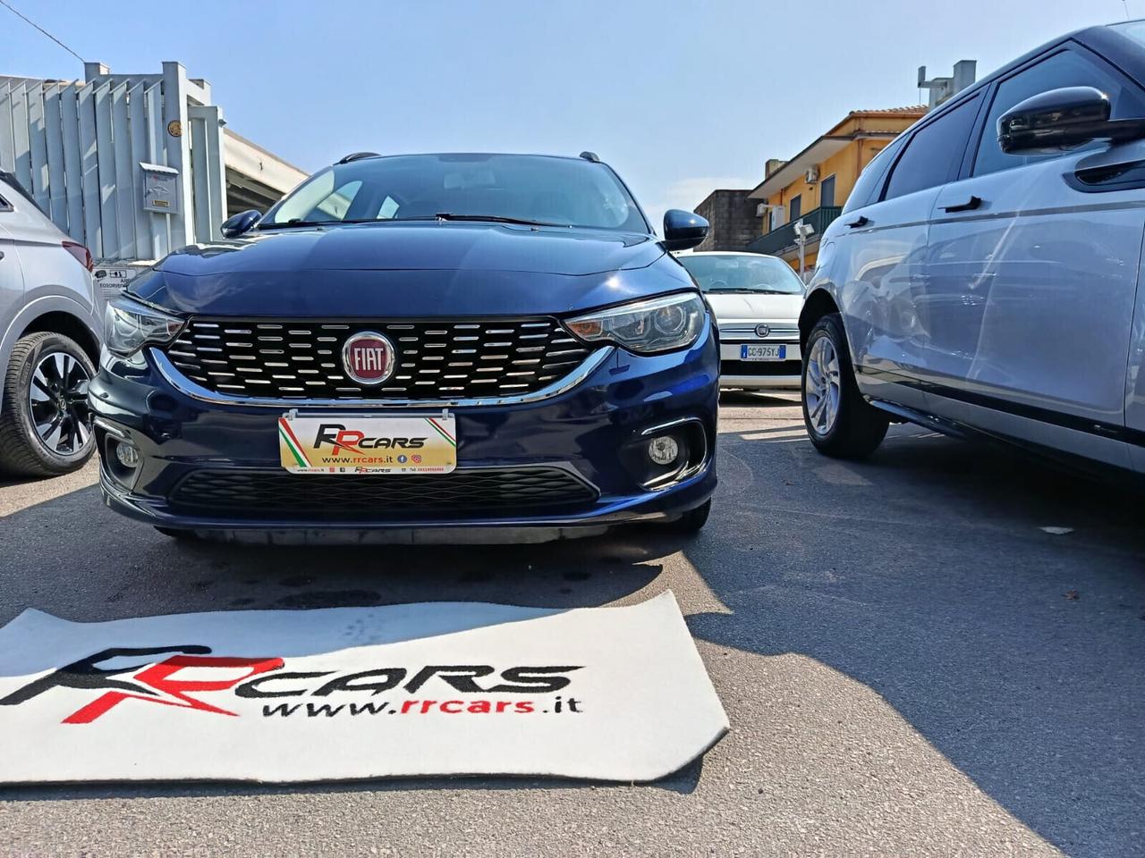 Fiat Tipo 1.6 Mjt S&S DCT SW Mirror