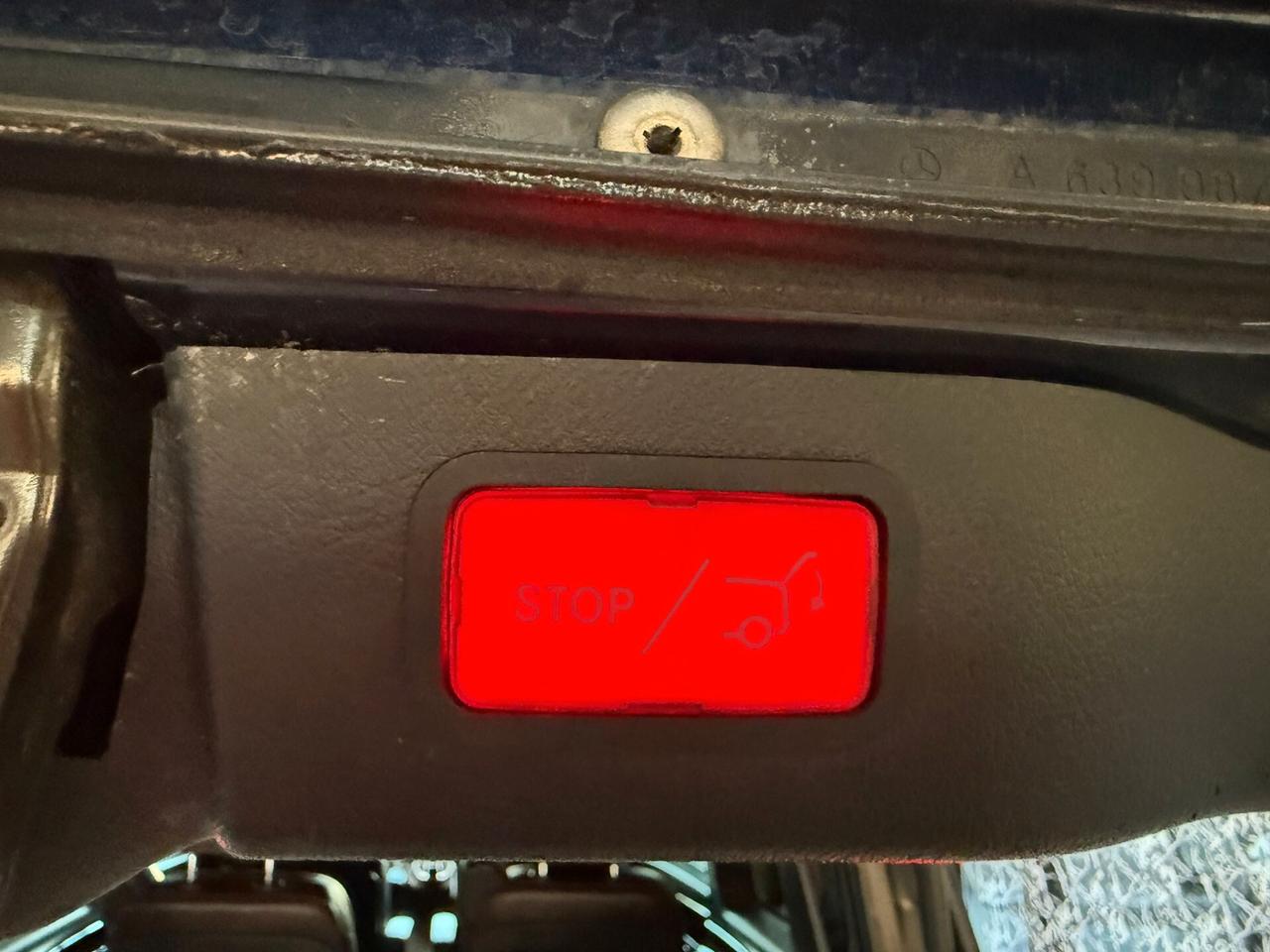 Mercedes-benz V 250 CDI BlueTEC Automatic Edition 1