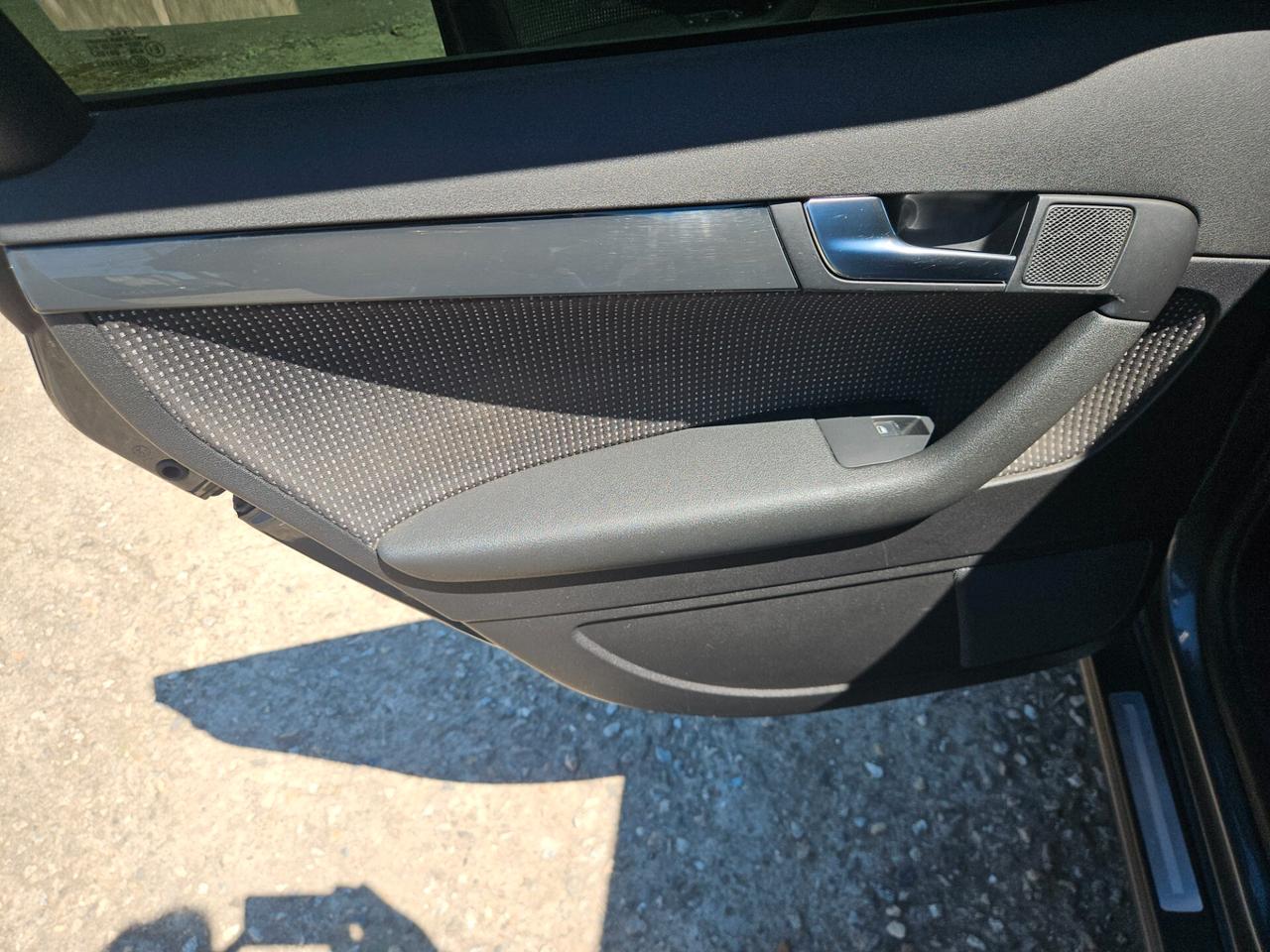 Audi A3 2.0 16V TDI Ambiente manuale