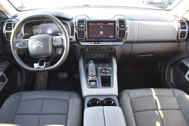 CITROEN C5 Aircross BlueHDi 130 S&S EAT8 Feel Pack