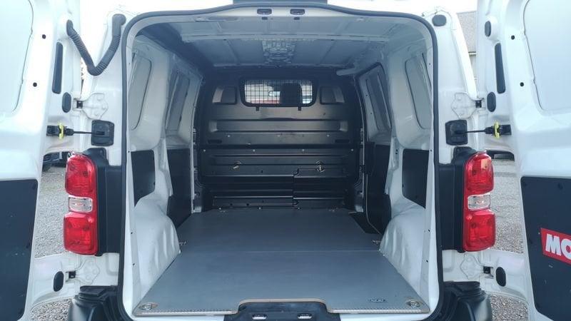 Toyota Proace 1.5D 120CV S&S PC-TN Furgone Compact