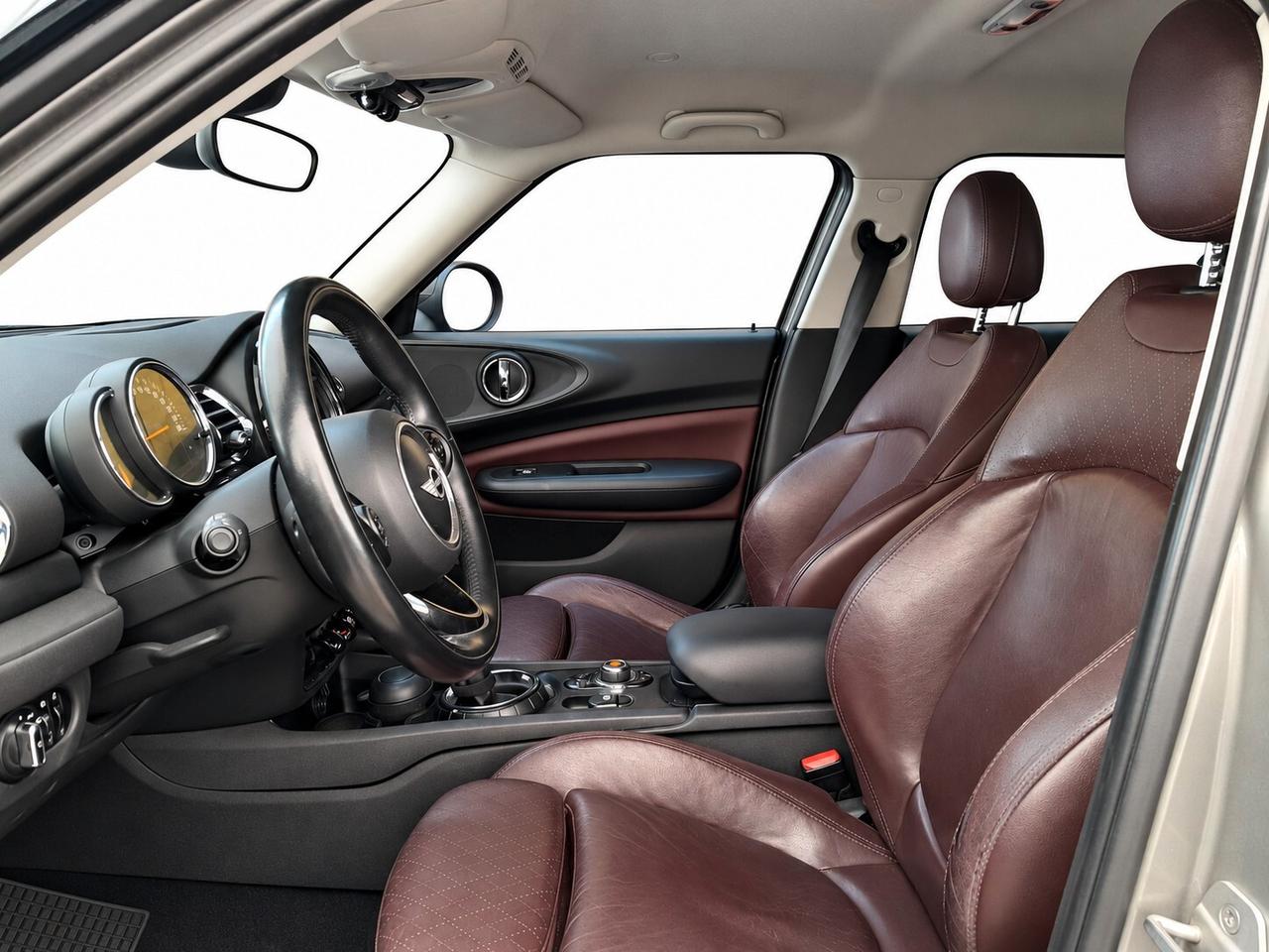 Mini One Clubman 1.5 D Business Automatica
