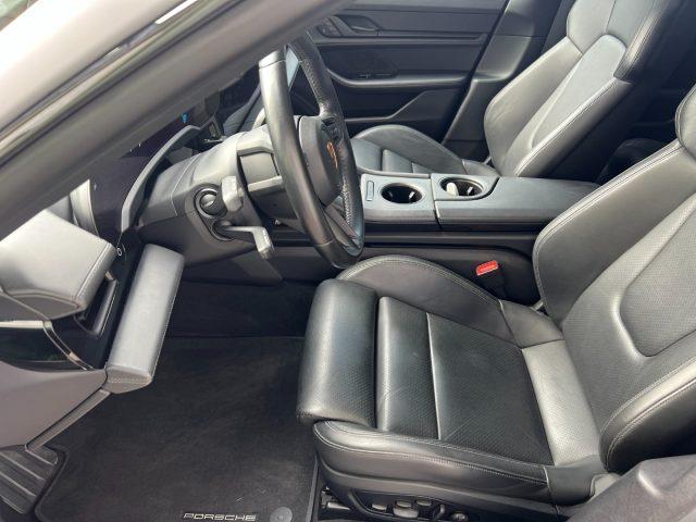 PORSCHE Taycan 4S Cross Turismo Battery Plus