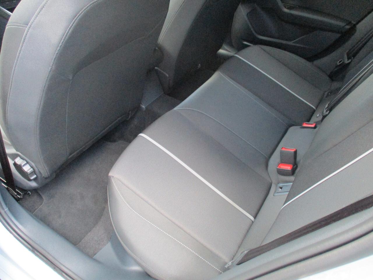 Audi A1 allstreet 30 TFSI S tronic Business