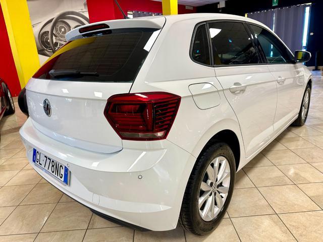 VOLKSWAGEN Polo 1.6 TDI 95 CV 5p. Comfortline