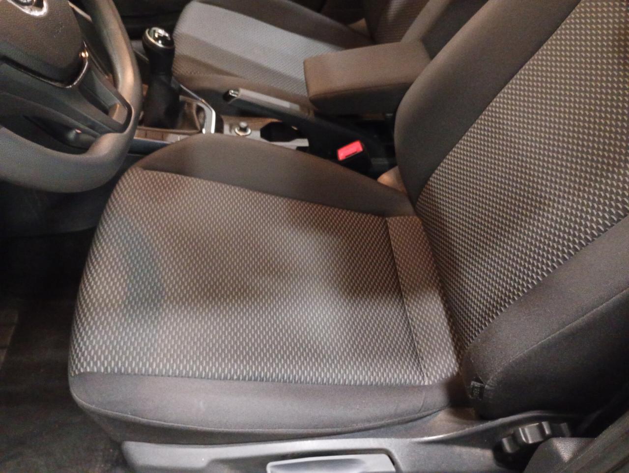 Volkswagen Polo 1.0 MPI 75 CV 5p. Comfortline - NEOPATENTATI -