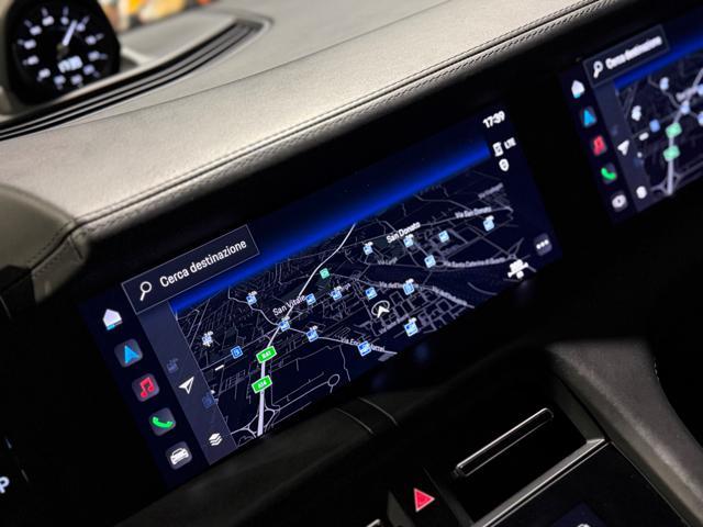 PORSCHE Taycan 4S Sport Turismo APPROVED