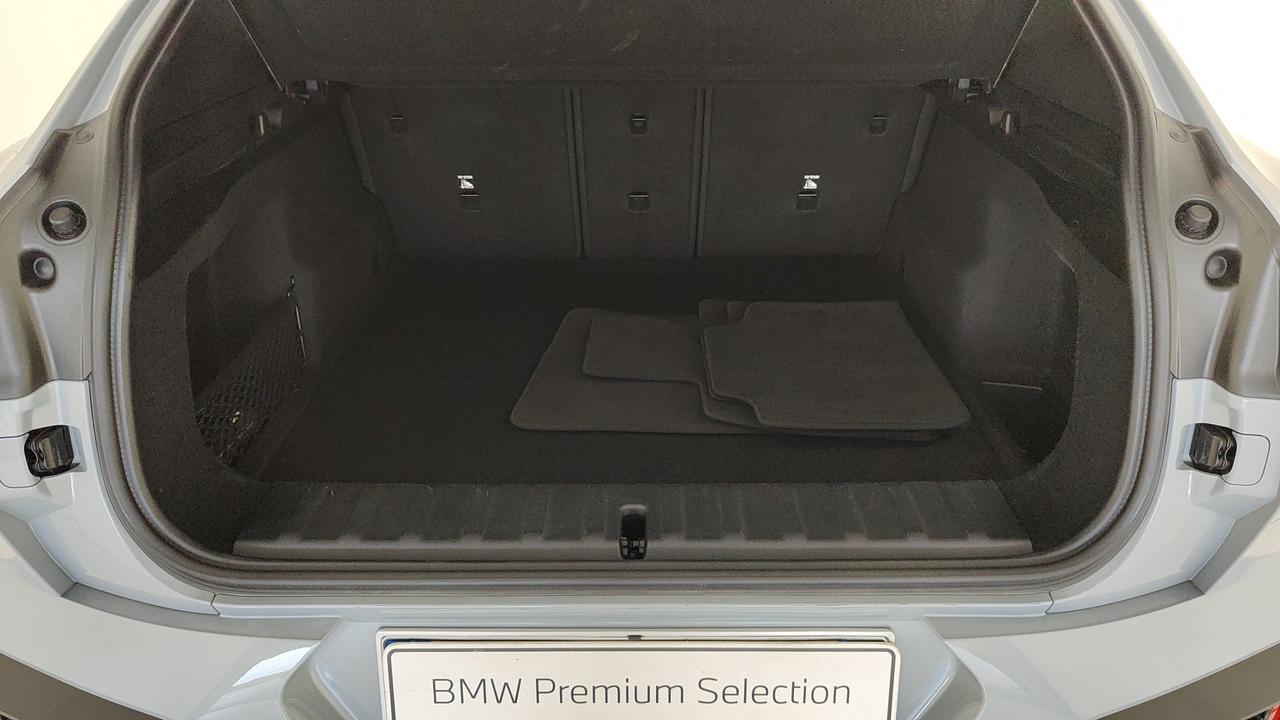 BMW X2 U10 - X2 xdrive 20d 48V MSport Pro auto