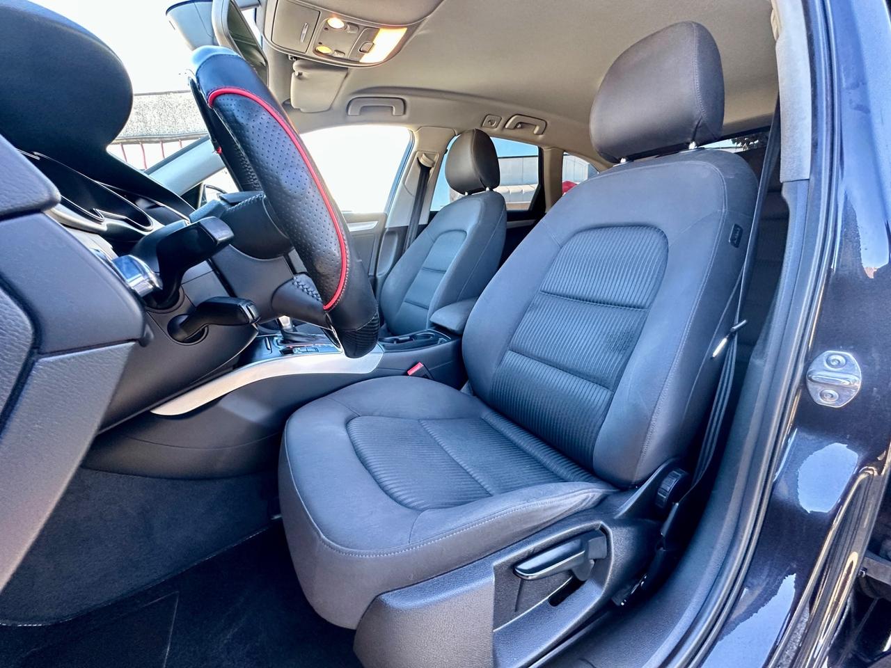 AUDI A4 Avant 2.0 TDI 150 CV - MULTITRONIC 2014