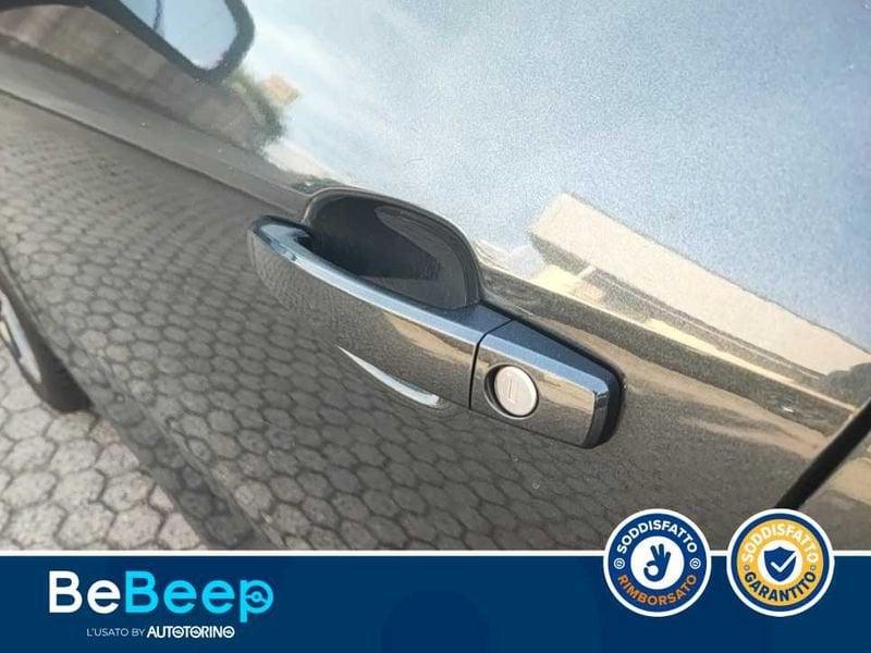 Opel Mokka X 1.4 T ULTIMATE GPL-TECH 4X2 140CV