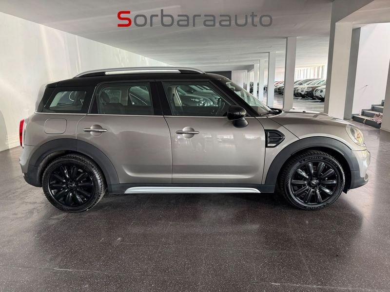 MINI Countryman Mini Countryman 1.5 Cooper Boost auto.