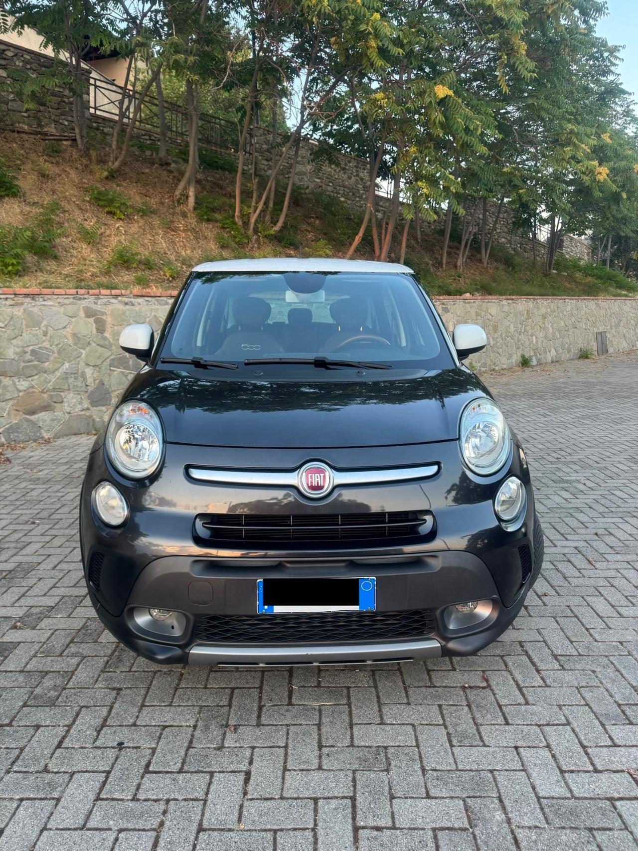 Fiat 500L 1.6 Multijet 120Cv *TREKKING* 2016