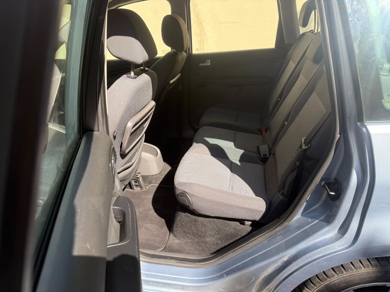 Ford Focus C-Max 1.6 TDCi (110CV)