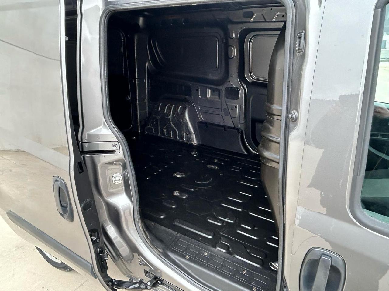 Fiat Doblo Doblò 1.3 MJT PC-TN Cargo Lamierato SX 3 Posti