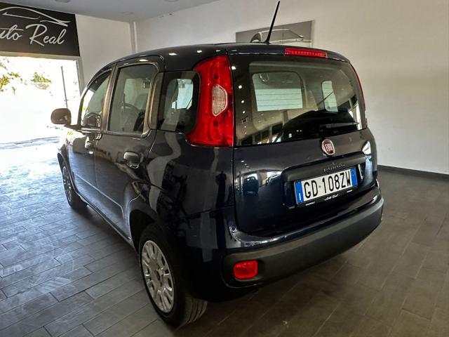 FIAT Panda 1.2 EASY UNIPRO+AZIENDALE+PROMO!