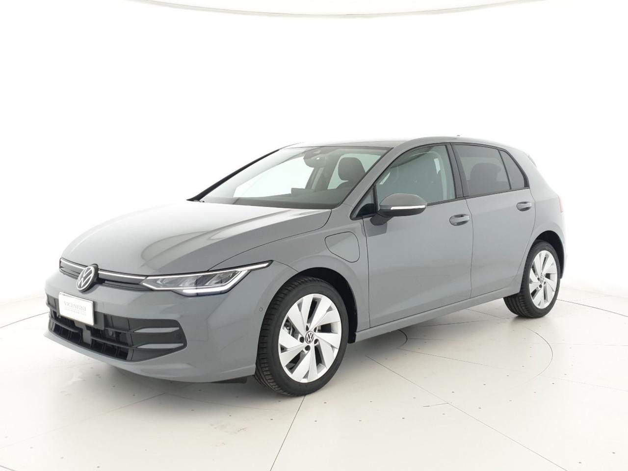 Volkswagen Golf 1.5 tsi ehybrid edition plus 204cv dsg