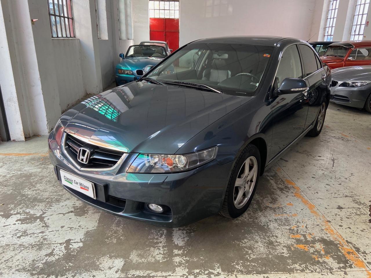 Honda Accord 2.4 i-VTEC aut. Exec. 133.000KM!!!