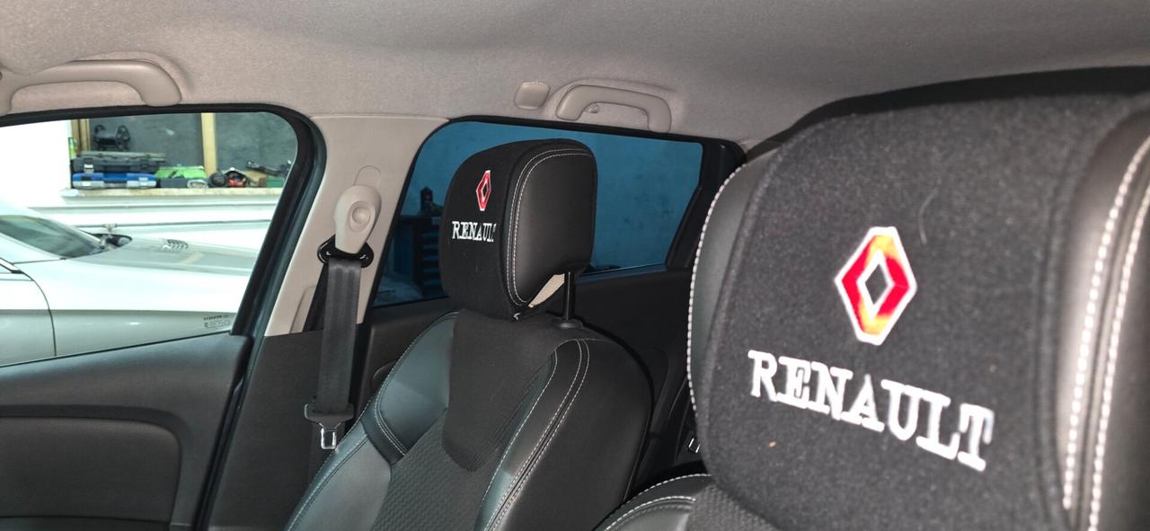 Renault Clio Sporter dCi 8V 90 CV Moschino Intens