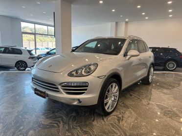 Porsche Cayenne 3.0 Diesel