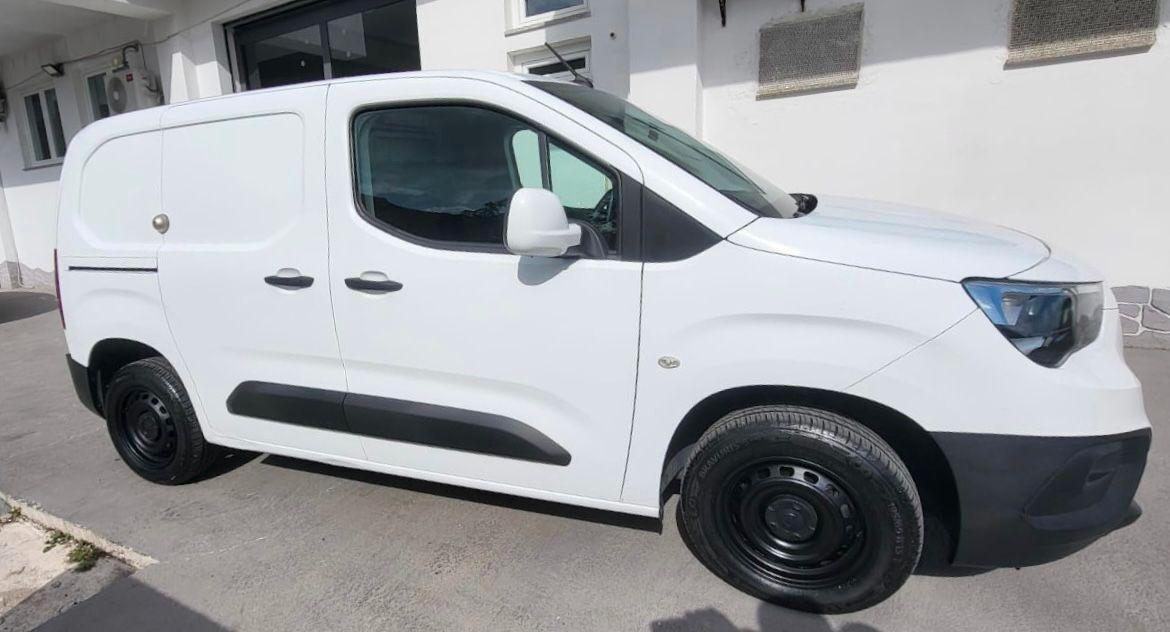 Opel Combo Cargo 1.5 Diesel 100CV S&S PC 650kg Edition