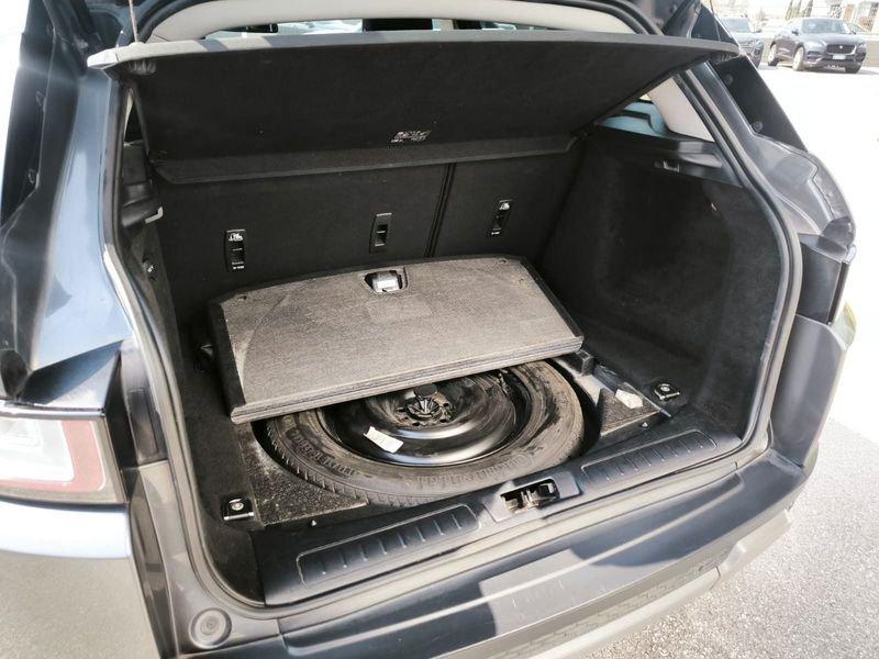 Land Rover Range Rover Evoque 2.0D 150CV HSE Dynamic