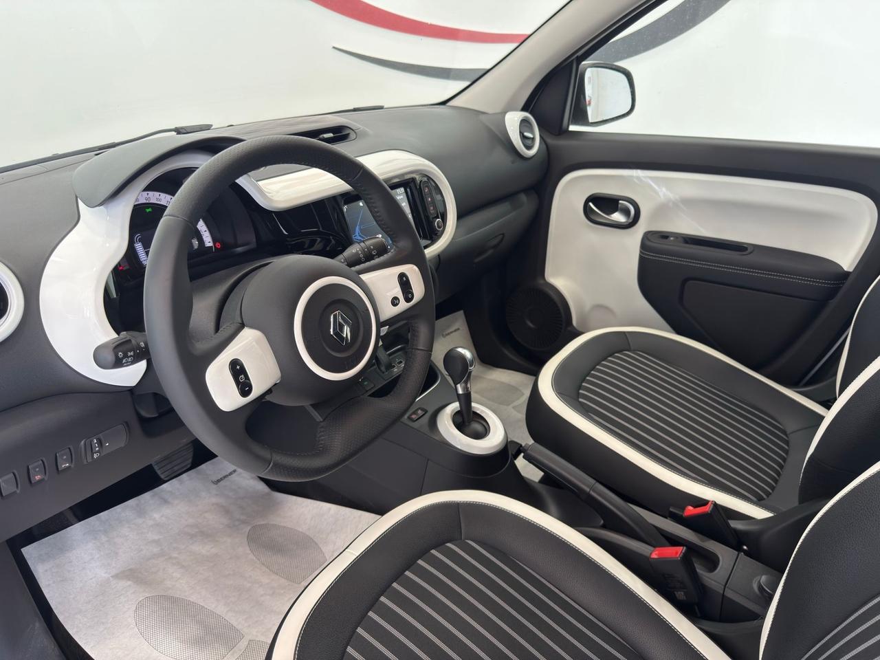 Renault Twingo Electric Zen 42CV