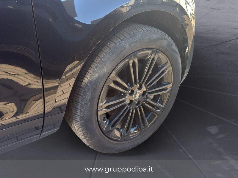 Land Rover Range Rover Evoque II 2024 2.0d i4 mhev S awd 163cv auto
