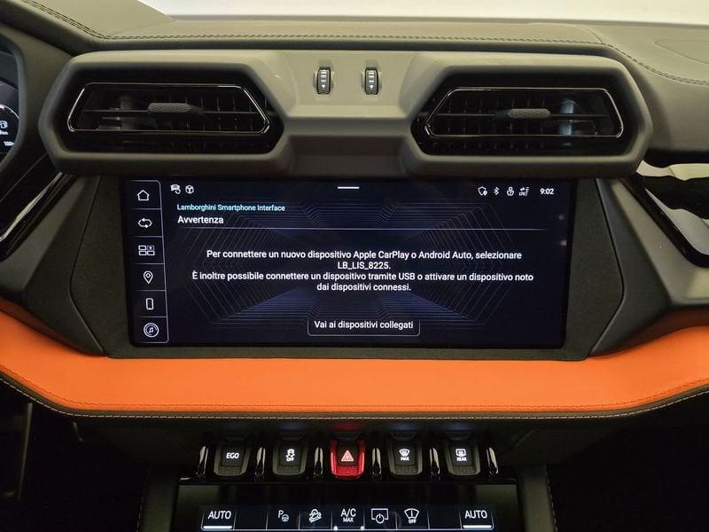 Lamborghini Urus Urus 4.0 SE