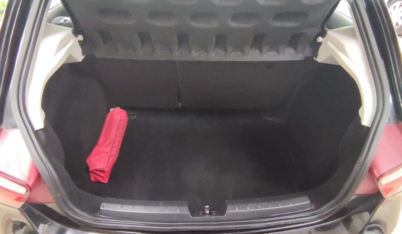 Seat Ibiza 1.2 70 CV 3 porte Reference