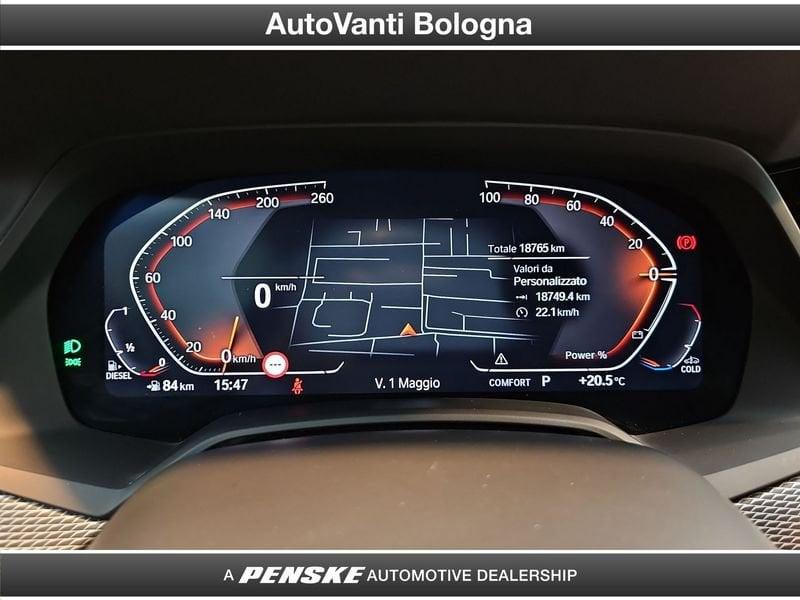 BMW X5 X5 xDrive30d 48V Msport