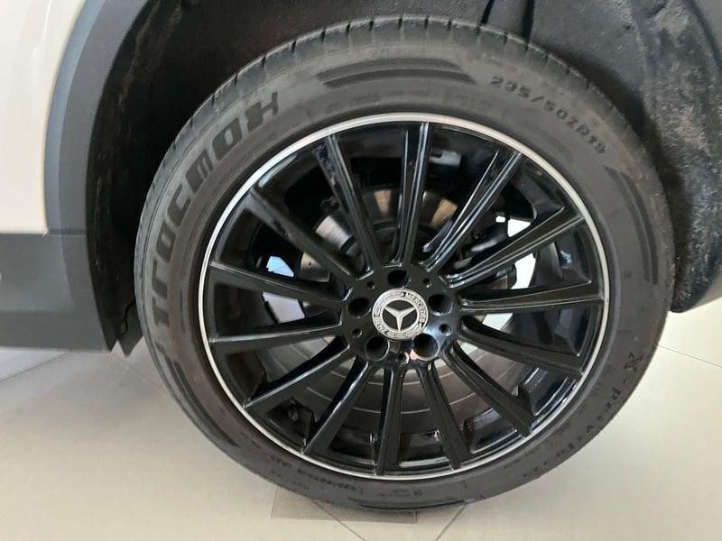 Mercedes-Benz GLA GLA 180 Automatic Business Extra