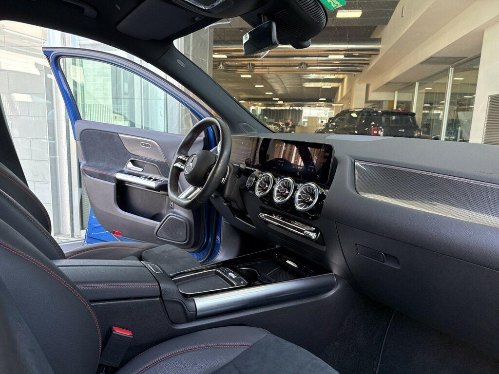 Mercedes GLA 200 200 D AMG Line Advanced Plus 8G-DCT