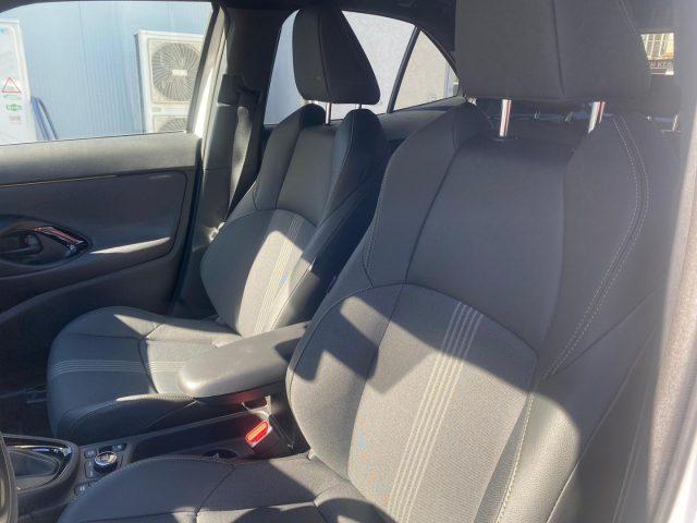 TOYOTA Yaris Cross 1.5 Hybrid 130 CV 5p.E-CVT AWD-i TRAIL