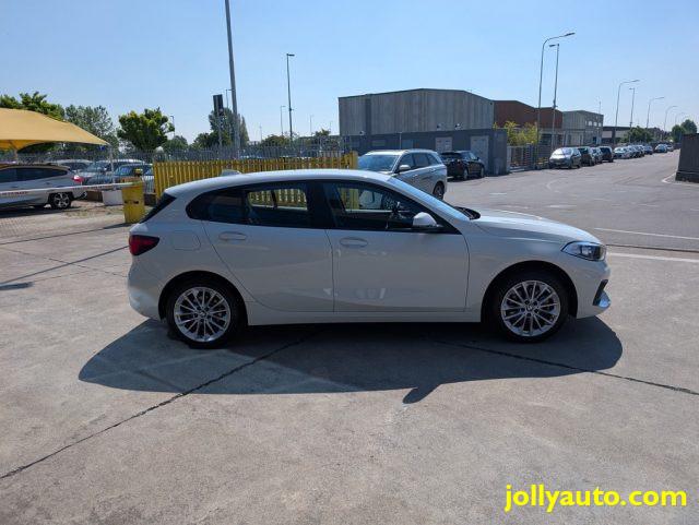 BMW 116 d 5p Business Advantage Automatica OK NEOPATENTAT