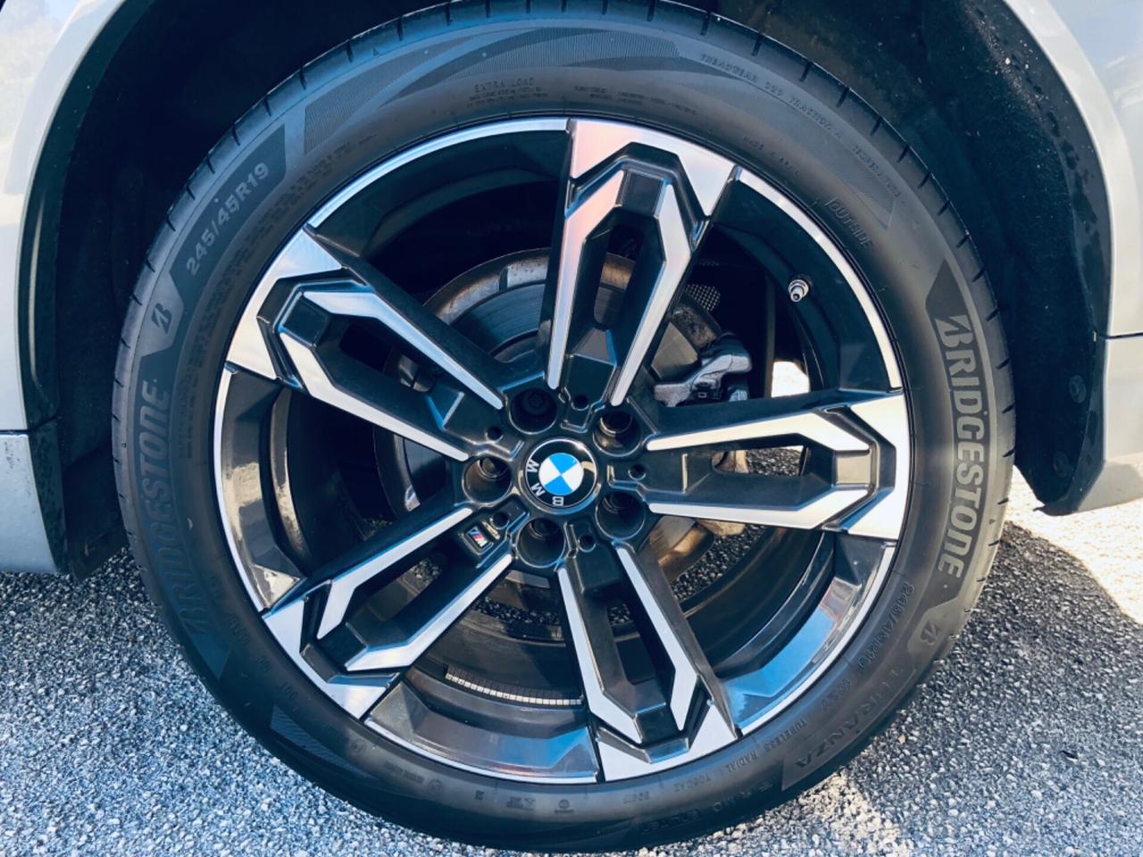 Bmw X2 sDrive 20i Msport PREMIUM