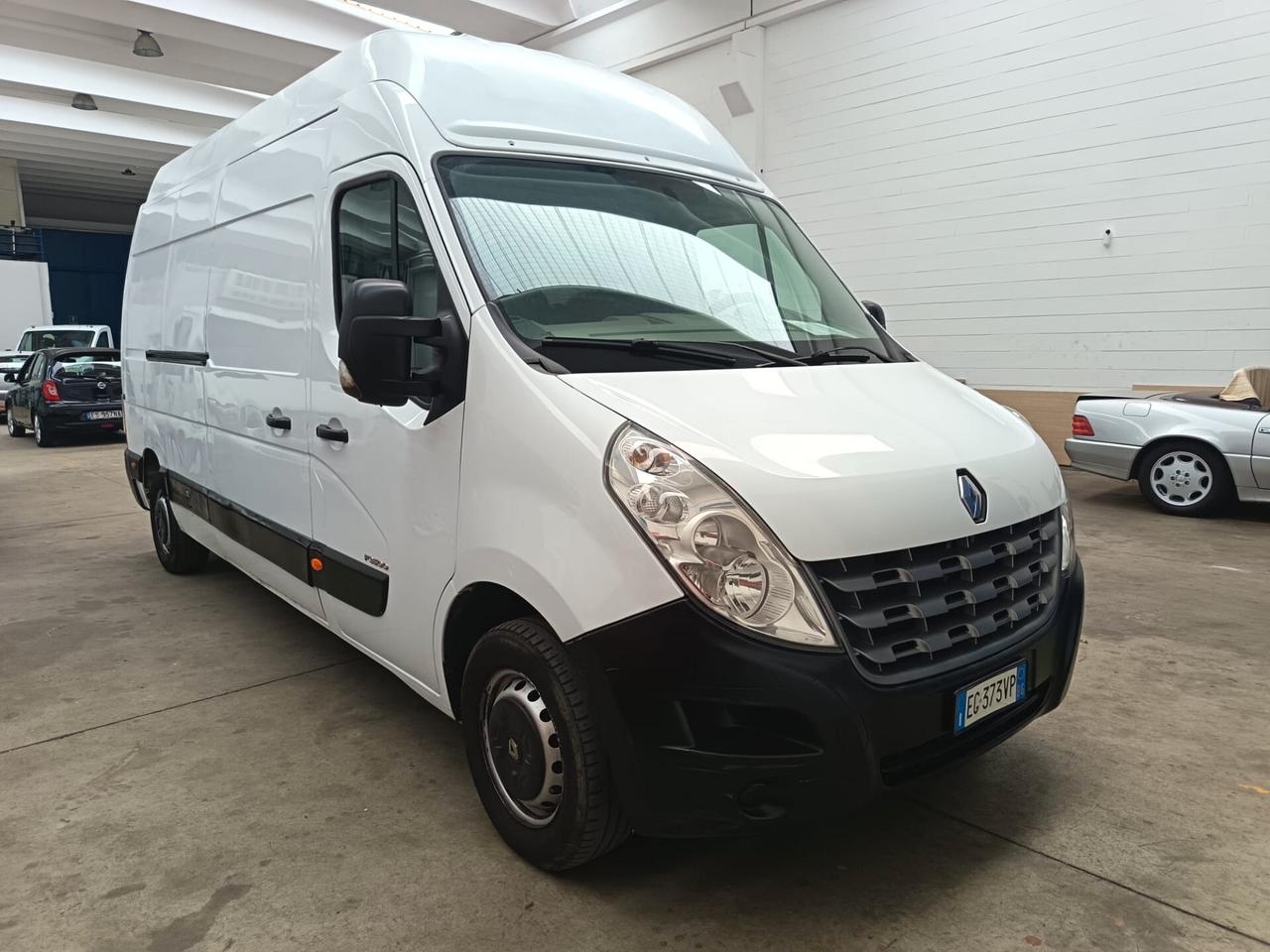 Renault Master T33 2.3 dCi/125 PM-TM Furgone E5